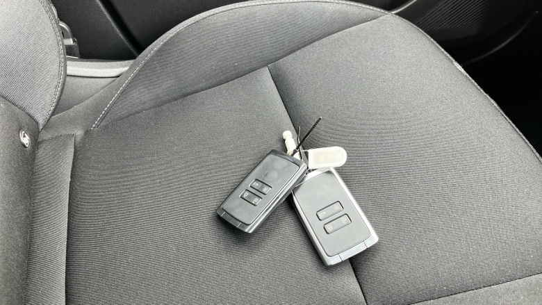 Renault Captur 1.0 TCE 100 Iconic 5dr Petrol Hatchback